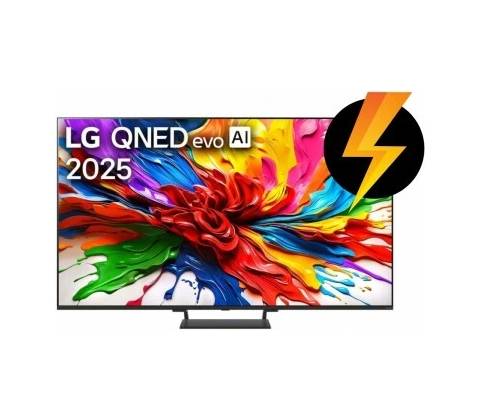 LG 75QNED93A6A
