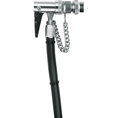 Pumpa Náhradné diely SKS Hose Connection With Thumb Lock Lever For Rennkompressor, On Display Card