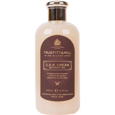 Truefitt & Hill Truefitt & Hill C. A. R. Cream - крем за коса (200 мл)