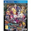 Disgaea 3: Absence of Detention