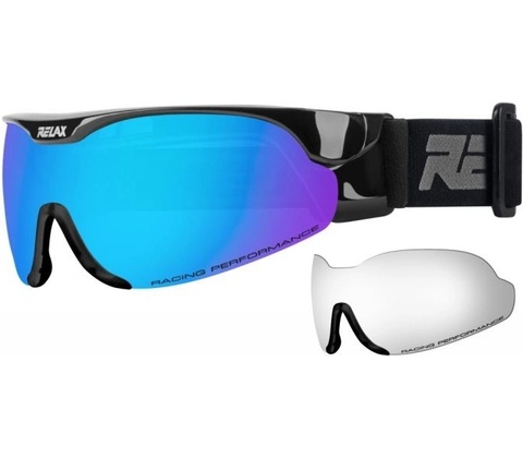 Relax CROSS HTG34P