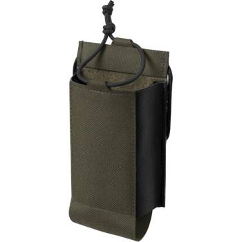 Direct Action® Калъф за радиостанция SLICK - Ranger Green (PO-RDSL-CD5-RGR)