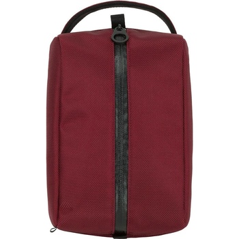 Incase Чантичка с джоб за аксесоари - Incase Dopp Kit (червен) (INTR40054-DRD)