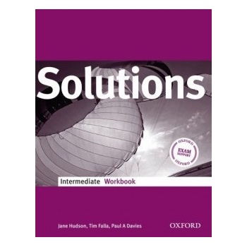 Solutions Intermediate Workbook SK