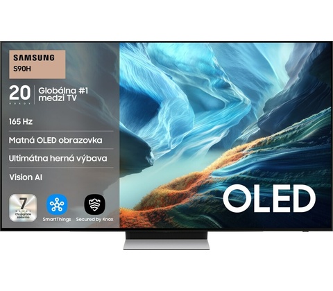 Samsung QE77S90HAT