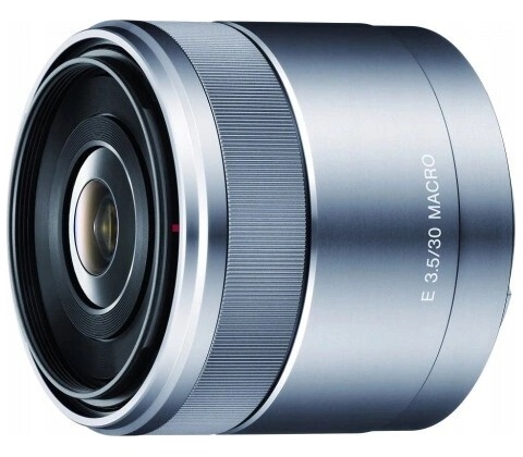 Sony E SEL30M35