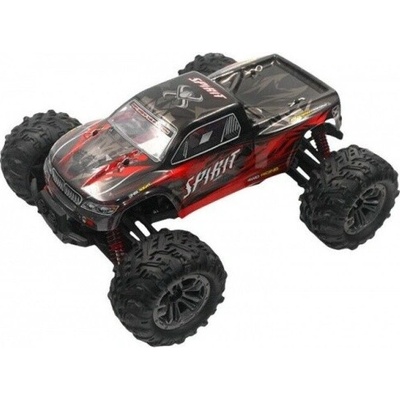IQ models Spirit 4WD PRO 1:16 2.4GHz RTR červený 9135 RC_325914 RTR 1:16