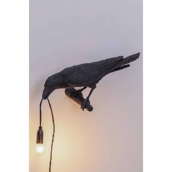 Seletti Bird Looking Left 14737