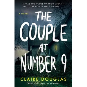 The Couple at Number 9 | Douglas, Claire (ISBN: 9780063246324)