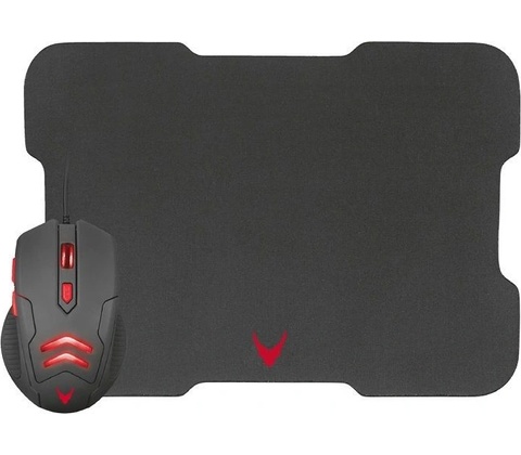 Omega VSETMPX4