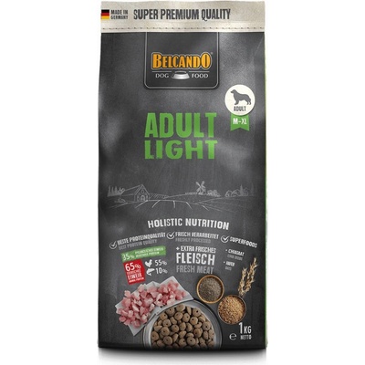 Belcando Adult Light 1 kg