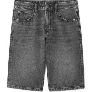 Celio Дънкови къси панталони Bofirstbm Celio | Cheren | МЪЖЕ | 38