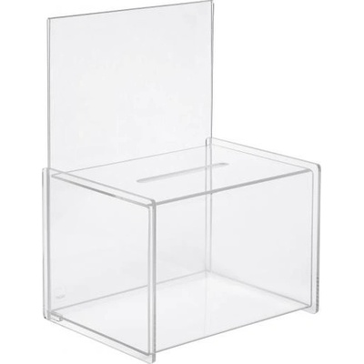 Promo Box SIGEL225x310x170 mm