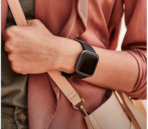 Fitbit Versa 2