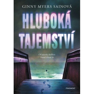 Hluboká tajemství Fragment