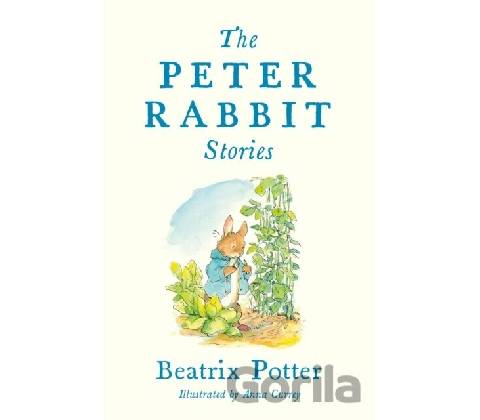 The Peter Rabbit Stories