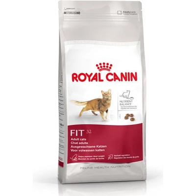 Royal Canin FHN Fit 32 4 kg