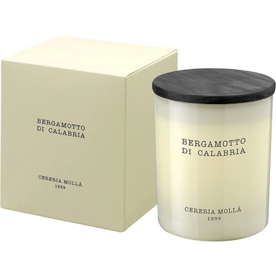 Cereria Mollá Bergamotto di Calabria 230 g