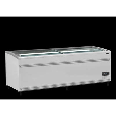 TEFCOLD SFI 210 F VS – Zboží Mobilmania