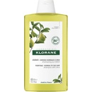 Klorane Cédrat šampón pre normálne vlasy 400 ml