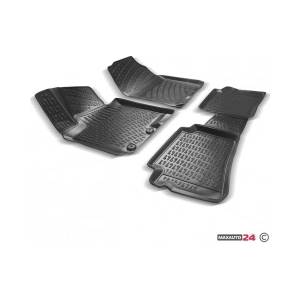 Rizline Гумени стелки RizLine съвместими с Hyundai i20 2014-