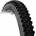 Duro Външна гума Duro HF822 24x1.95 Dimond Grip