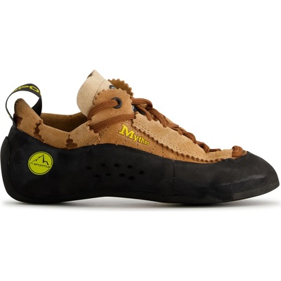 La Sportiva Мъжки обувки с връзки La Sportiva Mythos Climbing shoes - Earth - размер 35 (EU) (301-0028-4915)