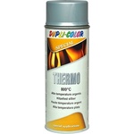 Dupli color СПРЕЙ ВИСОКОТЕМПЕРАТУРЕН dupli color 800 °С 400мл СРЕБЪРЕН (2030022)