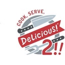 Cook, Serve, Delicious! 2