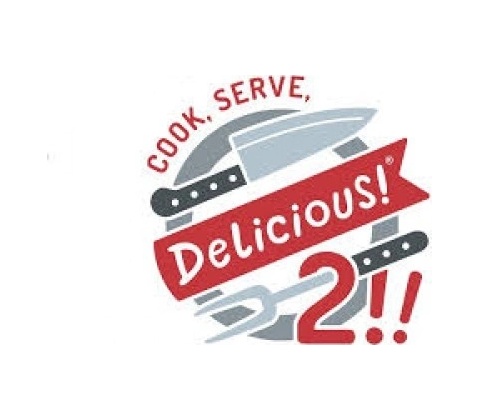 Cook, Serve, Delicious! 2