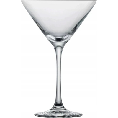 Zwiesel Skleničky na šampaňské skleničky na bílé víno skleničky sklenice Schottassico bezbarvý 6 x 270 ml