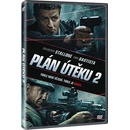 Plán úteku 2 DVD
