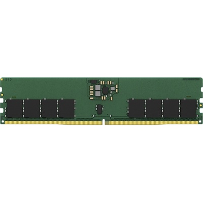 Kingston ValueRAM 32GB DDR5 6400MHz KVR64A52BS8-32