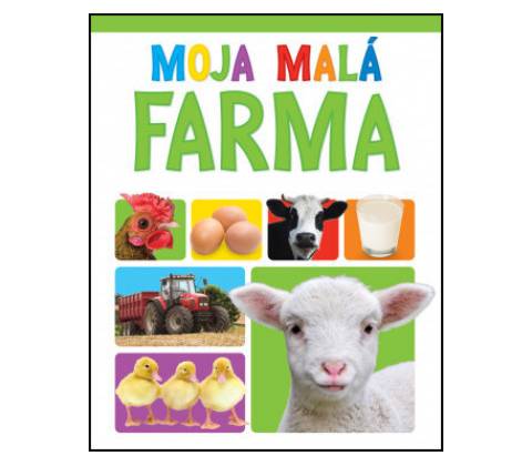 Moja malá farma