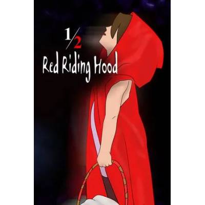 Succubella Games 1/2 Red Riding Hood (PC)