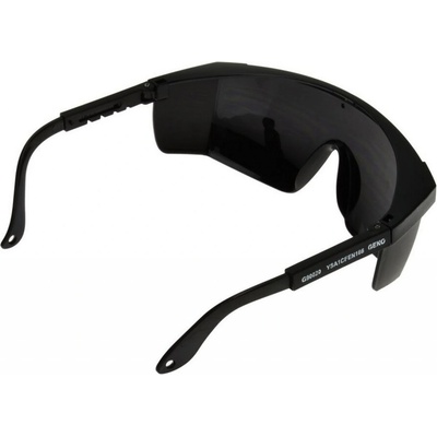 Geko G90020 černé – Zboží Dáma