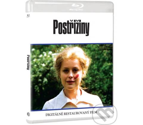 Postřižiny BD