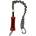 leash NAISH - short