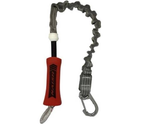 leash NAISH - short
