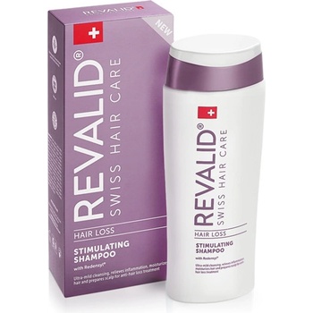 Revalid Stimulating Shampoo 200 ml