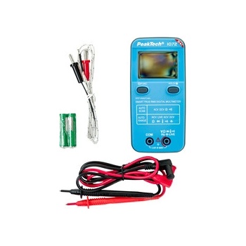 PeakTech P 1072