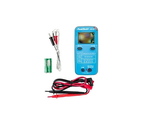 PeakTech P 1072