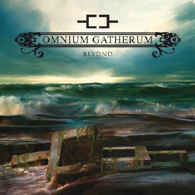 OMNIUM GATHERUM - BEYOND CD