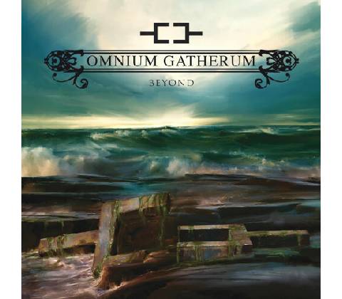 OMNIUM GATHERUM - BEYOND CD