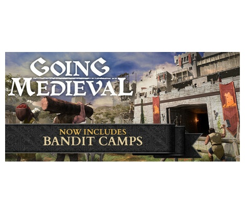 Going Medieval