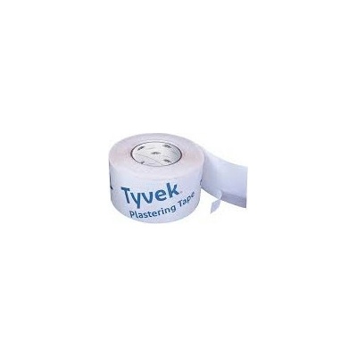 DuPont Tyvek Plastering Tape 80 mm x 25 m