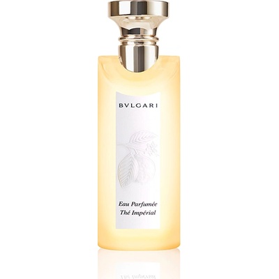 Bvlgari Eau Parfumée Thé Impérial Eau de Toilette Тоалетна вода (EDT) дамски 150ml