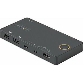 Startech SV221HUC4K