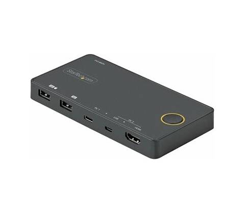 Startech SV221HUC4K