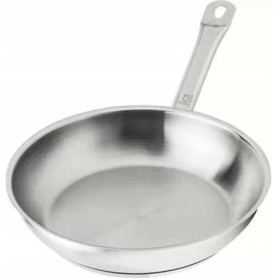 Tradiční pánev ilios 24 cm nerezová ocel